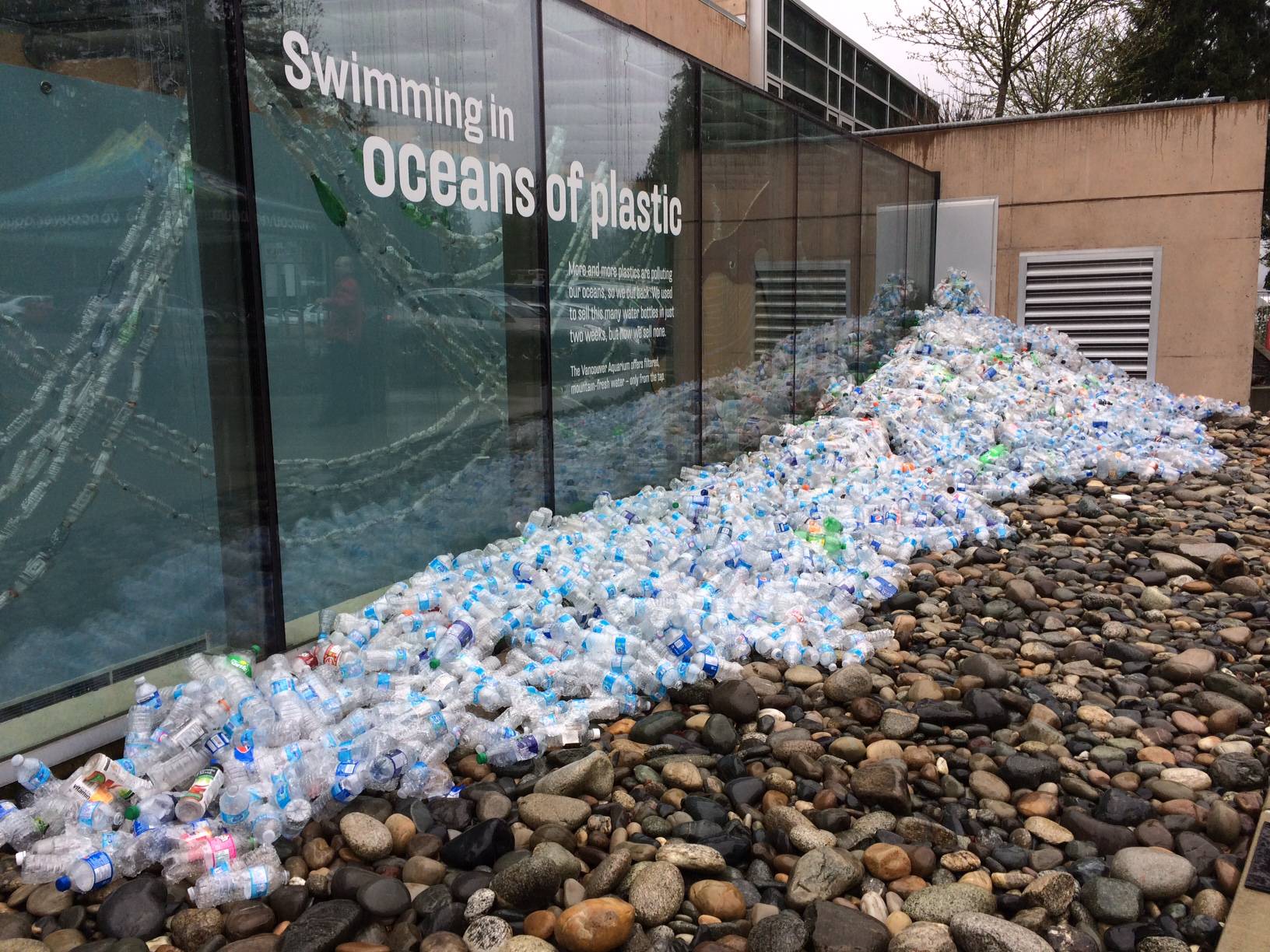 19 Aquariums Pledge to Fight Plastic Pollution, Ban Single-Use Plastic ...