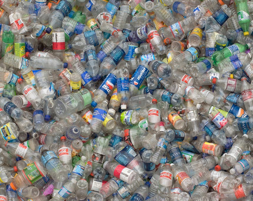 Million Plastic Bottles Per Minute – Scary Plastic Statistics