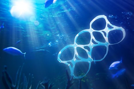 Pledge to End Ocean Plastics