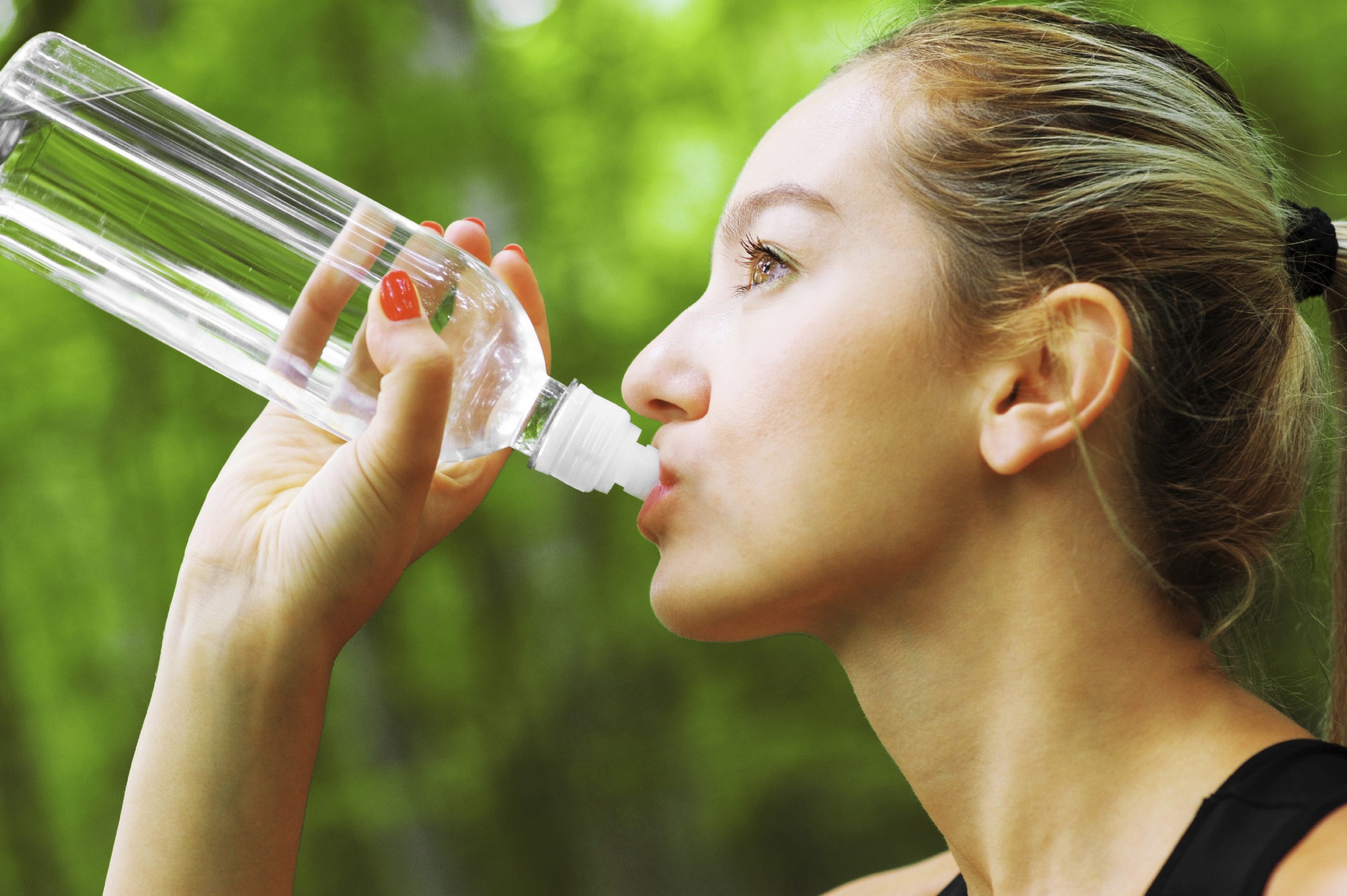 Plastics and Your Hormones GGRC